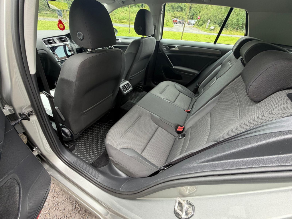 Volkswagen Golf Diesel Hatchback in Downpatrick