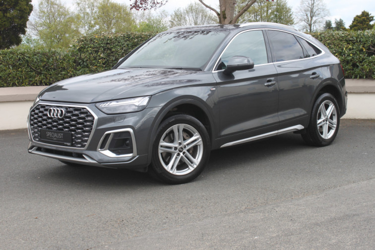 2023 Audi Q5