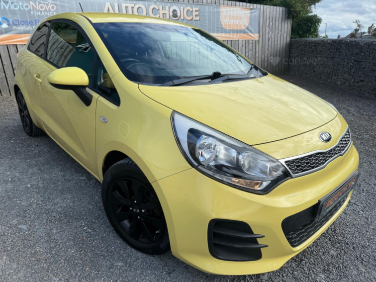 2016 Kia Picanto