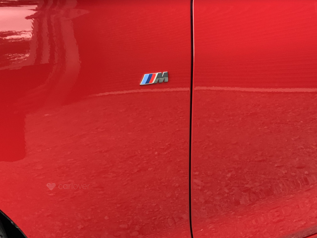 BMW 1 Series Diesel Hatchback in Portadown