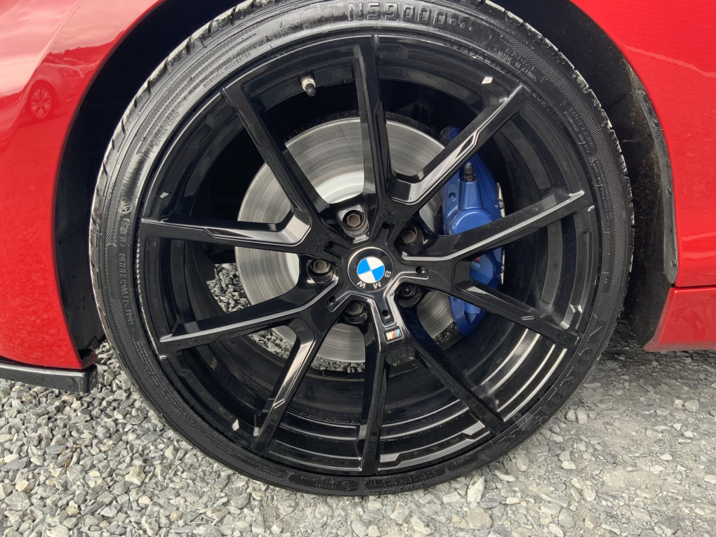 BMW 1 Series Diesel Hatchback in Portadown