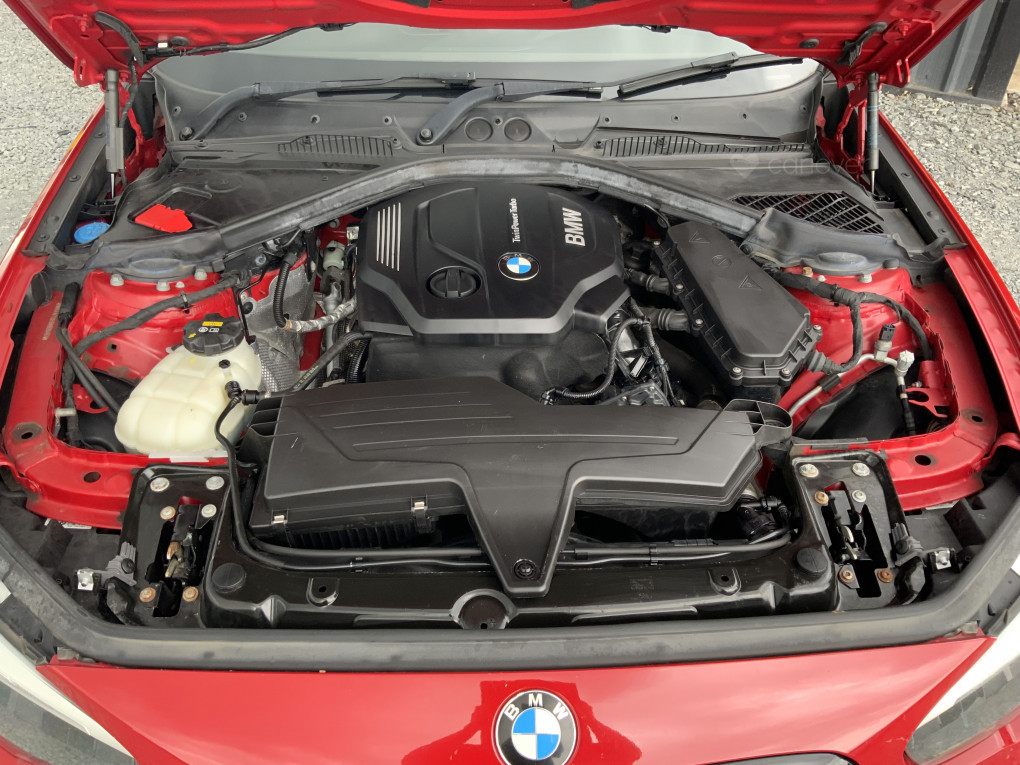 BMW 1 Series Diesel Hatchback in Portadown
