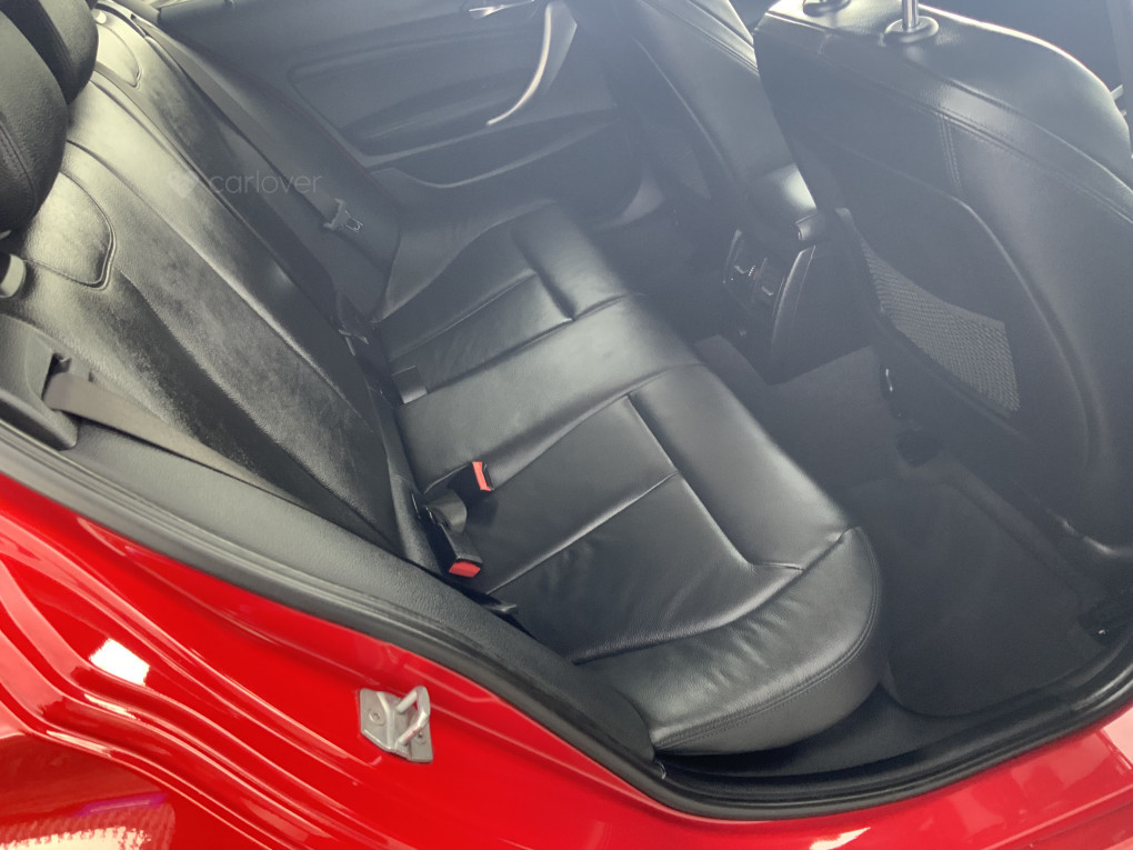 BMW 1 Series Diesel Hatchback in Portadown