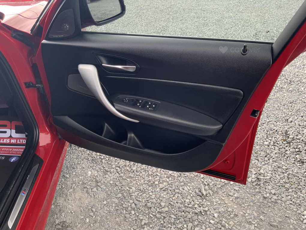 BMW 1 Series Diesel Hatchback in Portadown