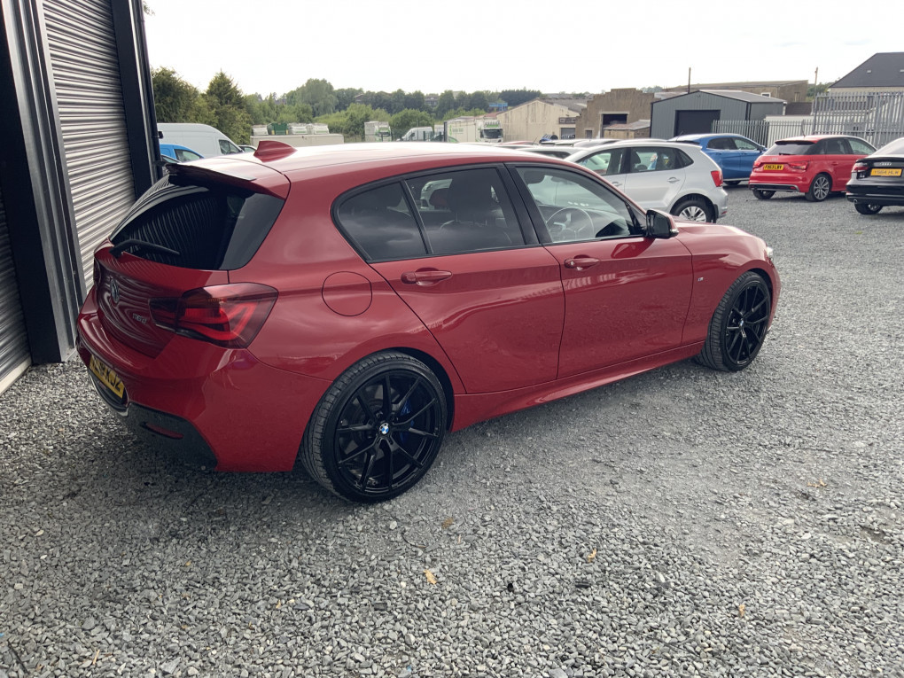 BMW 1 Series Diesel Hatchback in Portadown