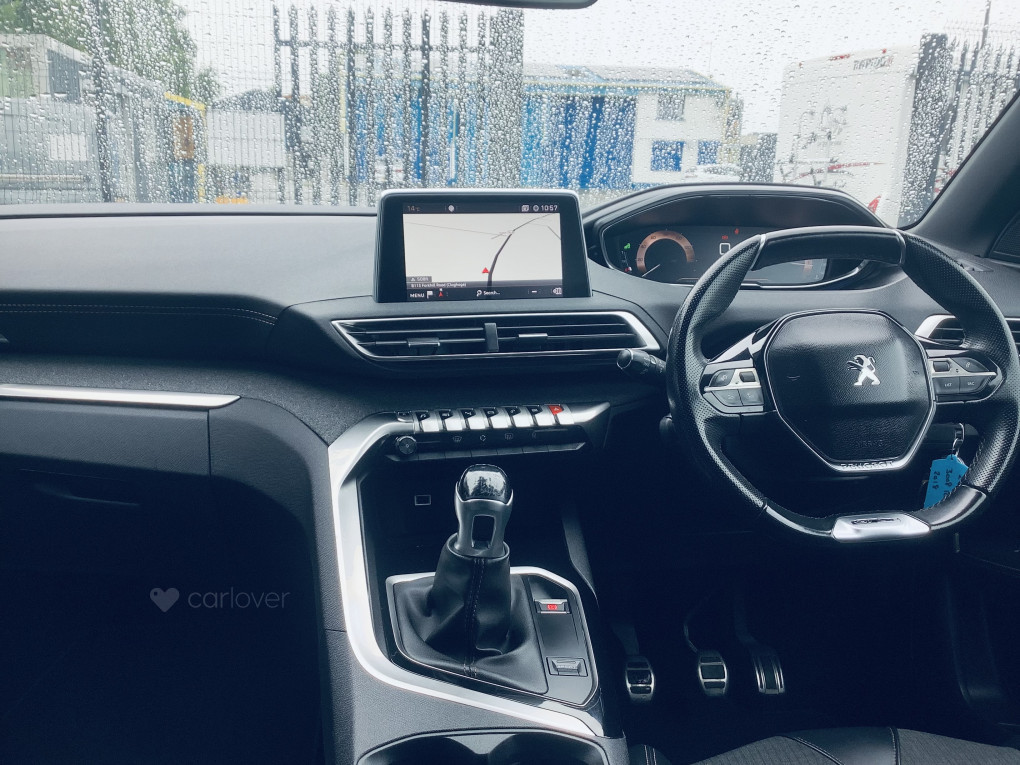 Peugeot 3008 Diesel SUV in Newry