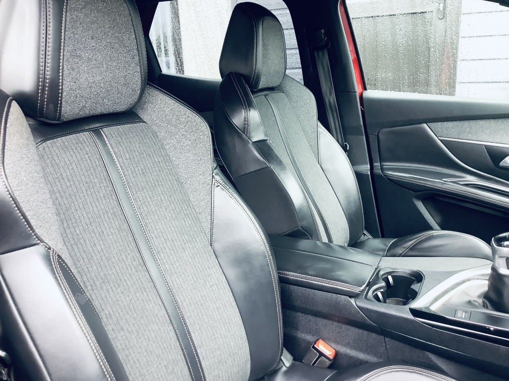 Peugeot 3008 Diesel SUV in Newry