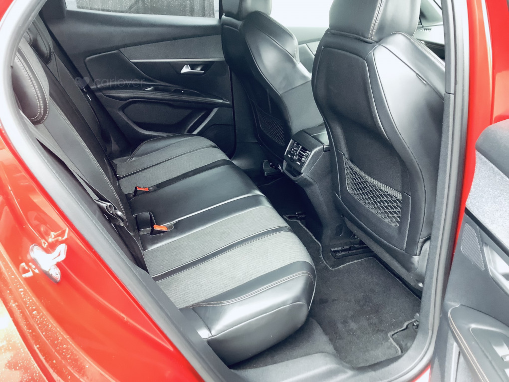 Peugeot 3008 Diesel SUV in Newry