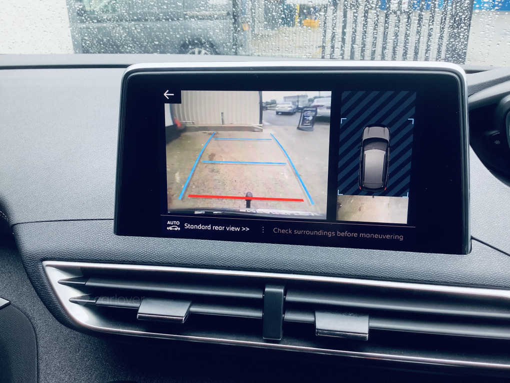 Peugeot 3008 Diesel SUV in Newry