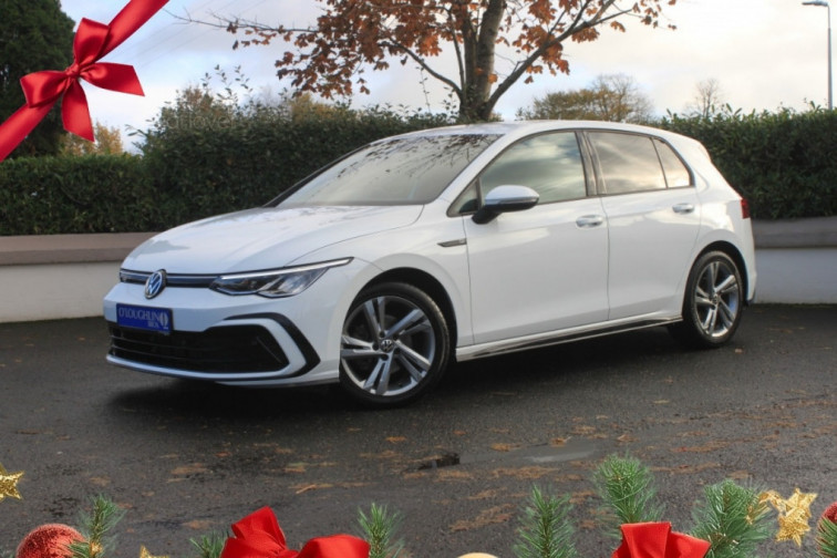 2022 Volkswagen Golf