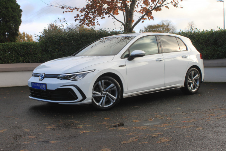 2022 Volkswagen Golf