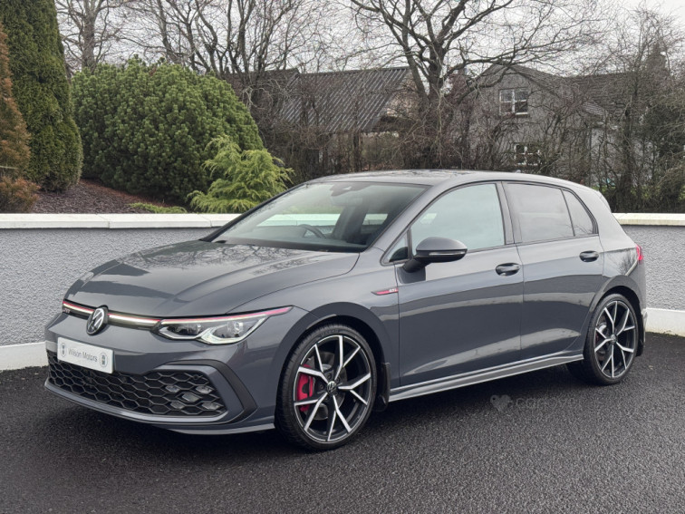 2023 Volkswagen Golf