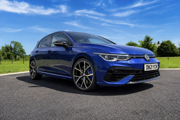 2021 Volkswagen Golf