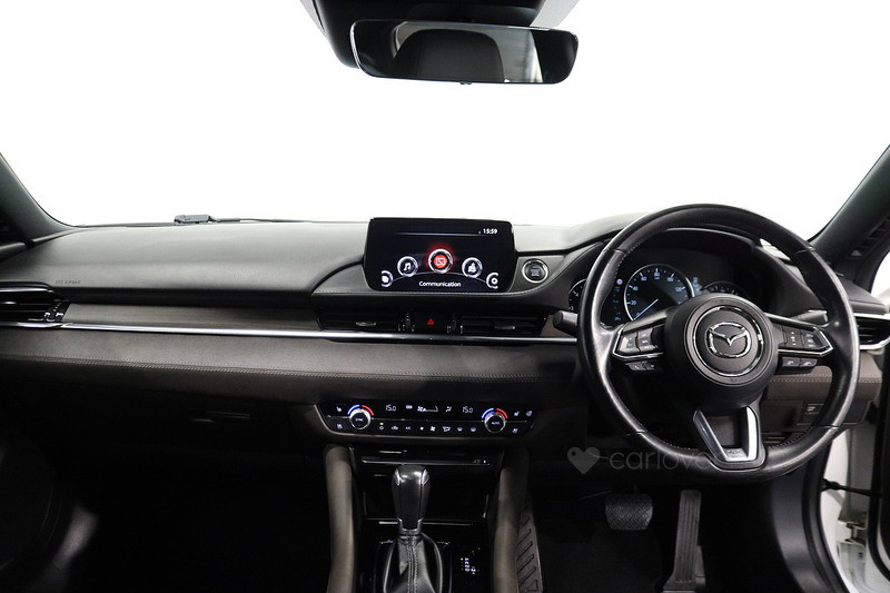 Mazda Mazda6 Diesel Saloon in Newry