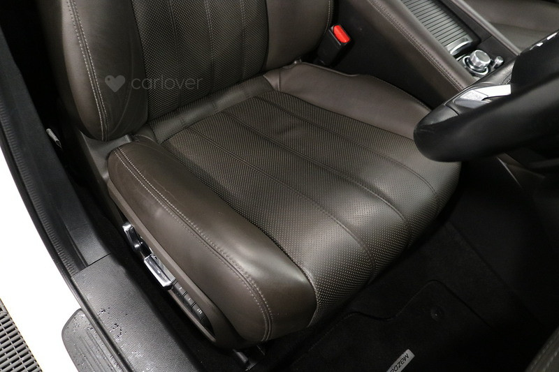 Mazda Mazda6 Diesel Saloon in Newry