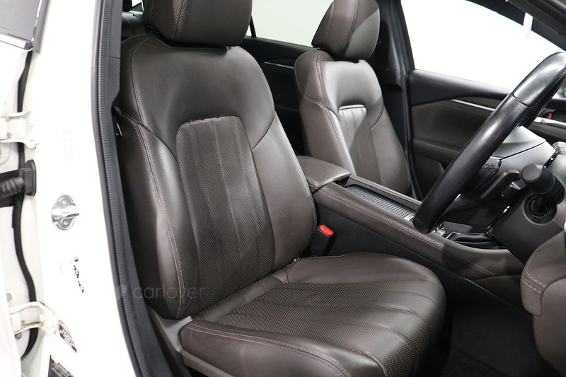 Mazda Mazda6 Diesel Saloon in Newry