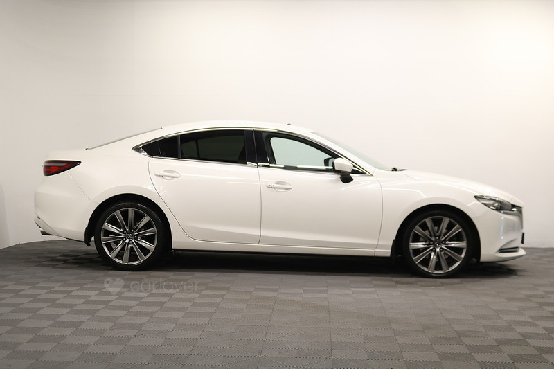 Mazda Mazda6 Diesel Saloon in Newry