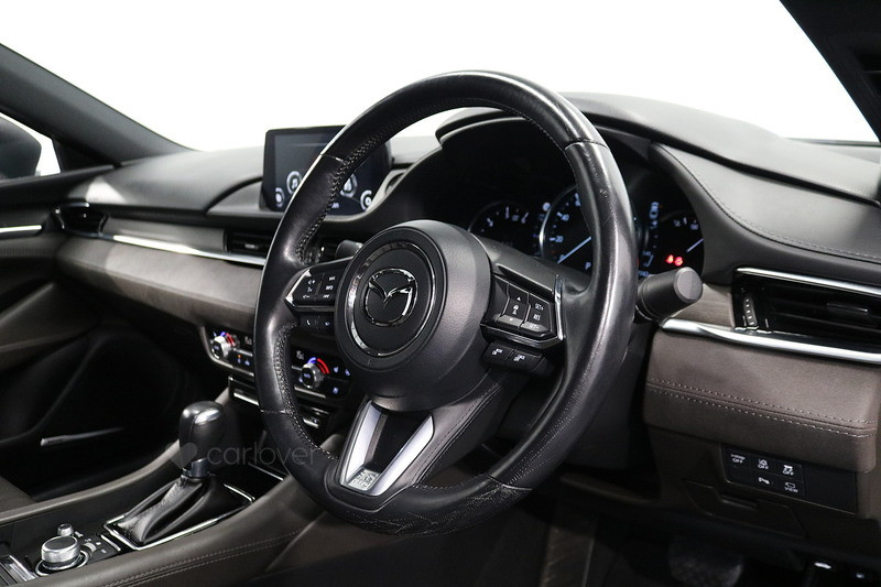 Mazda Mazda6 Diesel Saloon in Newry