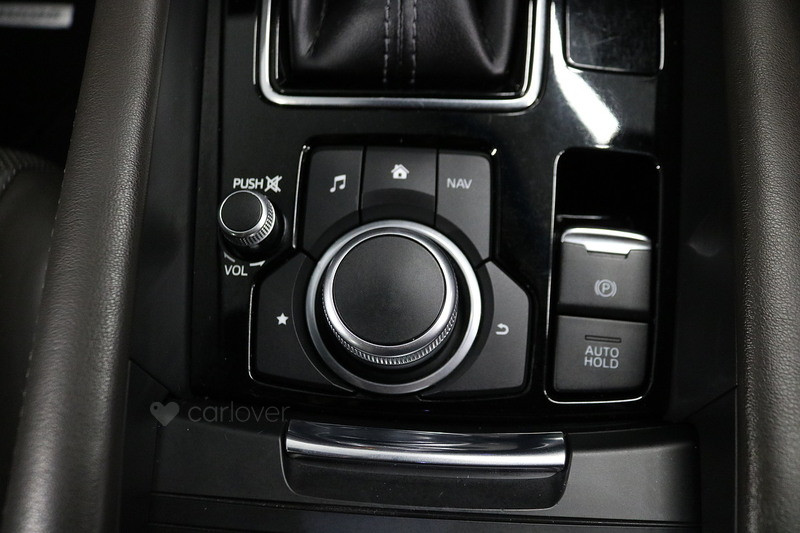 Mazda Mazda6 Diesel Saloon in Newry