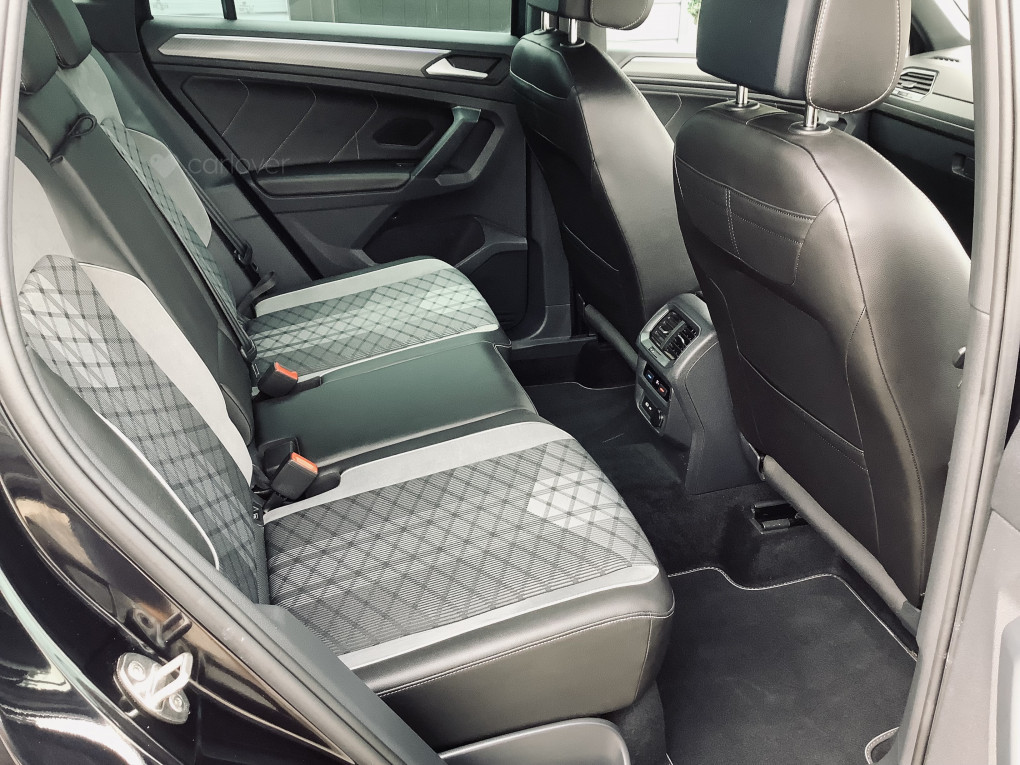 Volkswagen Tiguan Diesel SUV in Newry