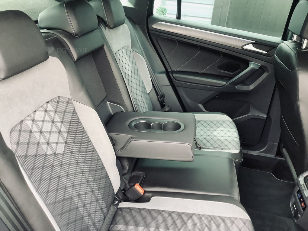 Volkswagen Tiguan Diesel SUV in Newry