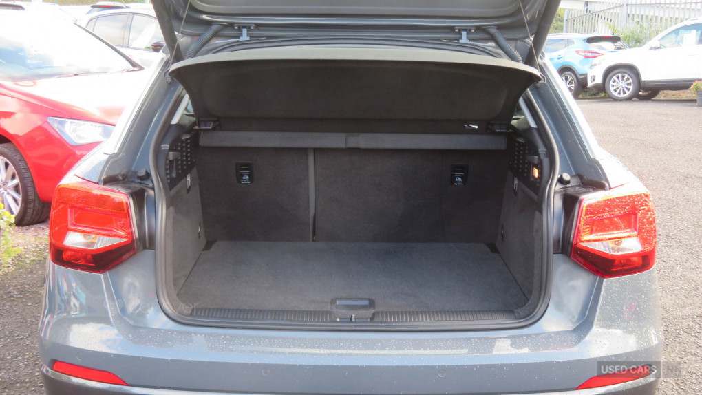 Audi Q2 Diesel SUV in Coleraine