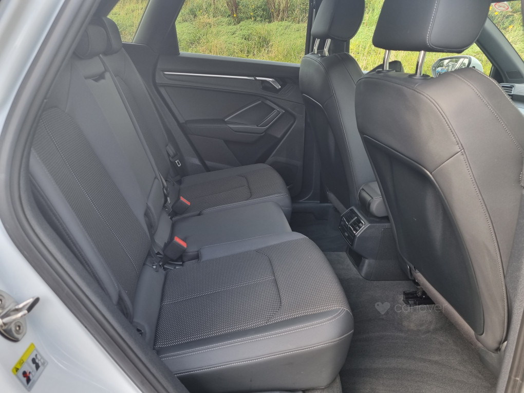Audi Q3 Petrol SUV in Gilford