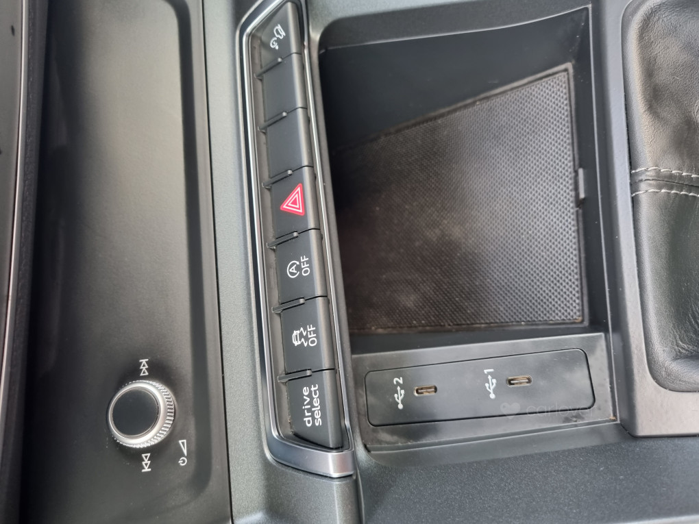 Audi Q3 Petrol SUV in Gilford