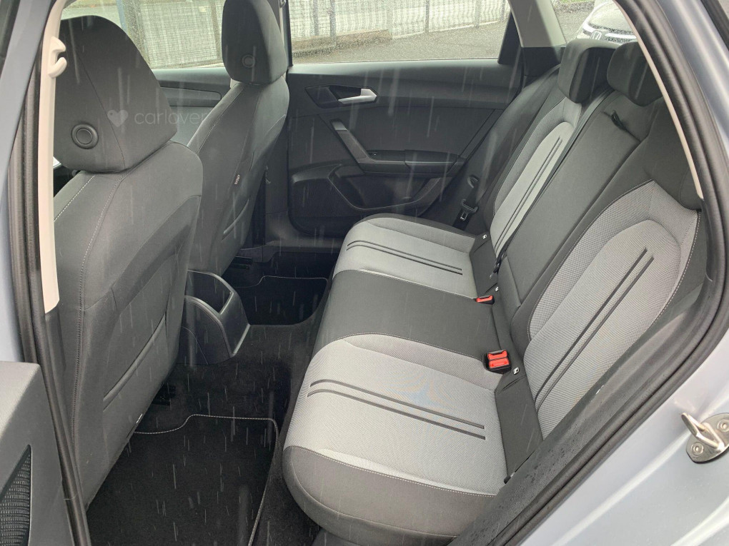 SEAT Leon Petrol Estate in Newtownabbey