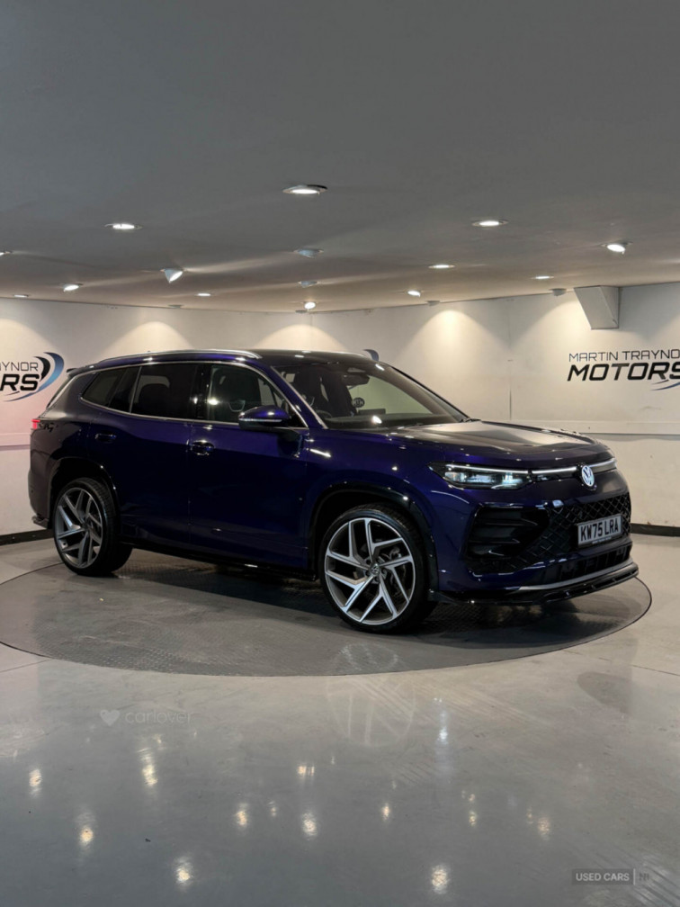 2026 Volkswagen 