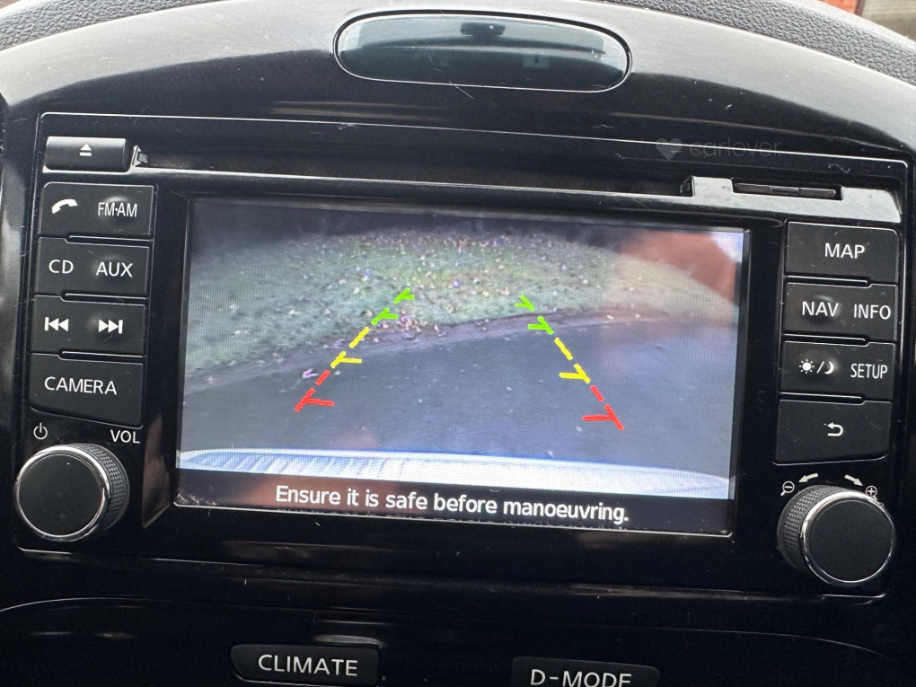 2013 Nissan Juke for sale in Carrickfergus NI Carrickfergus Cars