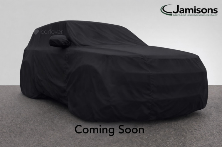 2023 Land Rover Defender