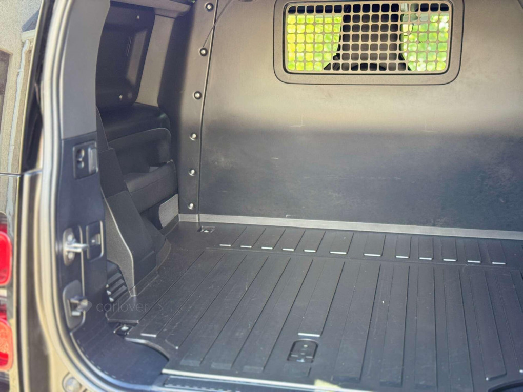 Land Rover Defender Diesel Unknown in Hillsborough