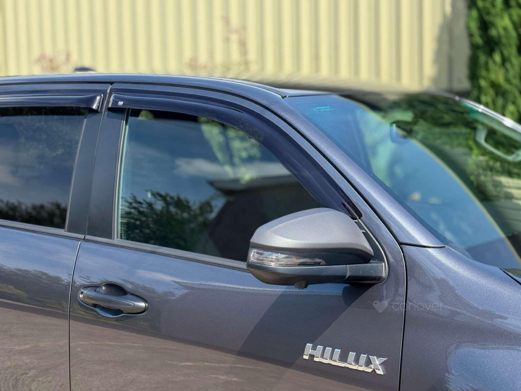 Toyota Hilux Diesel hybrid Pickup in Hillsborough