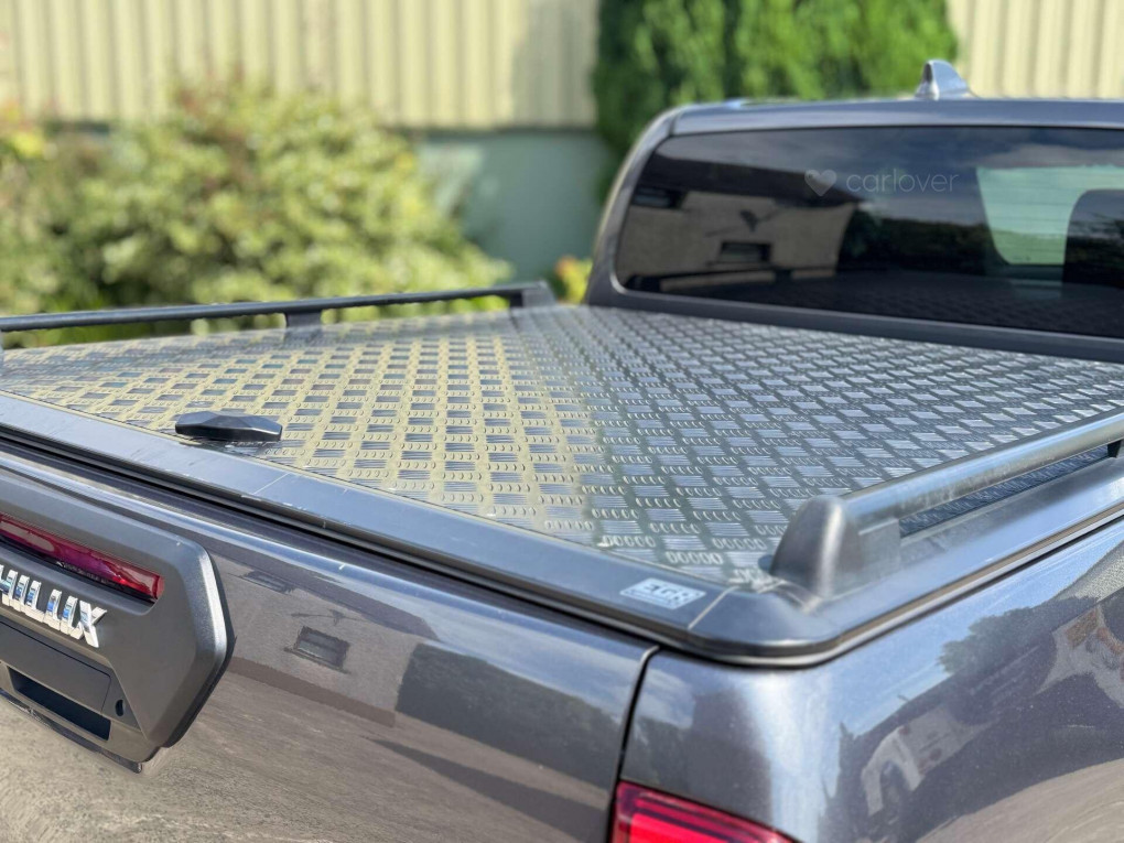 Toyota Hilux Diesel hybrid Pickup in Hillsborough