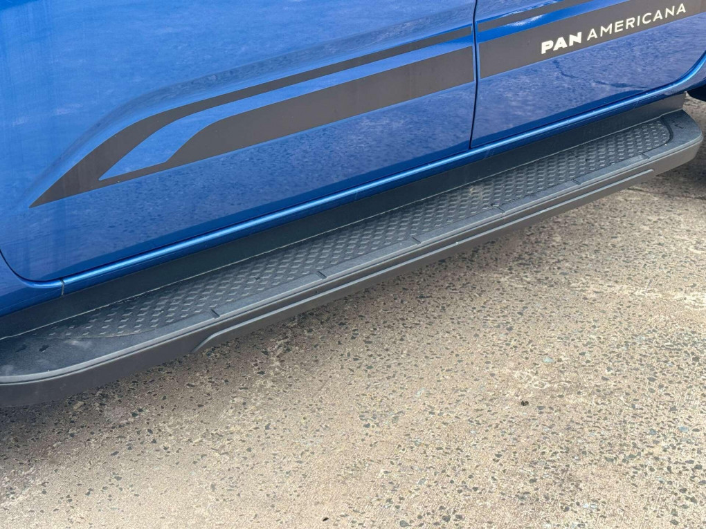 Volkswagen Amarok Diesel Pickup in Hillsborough