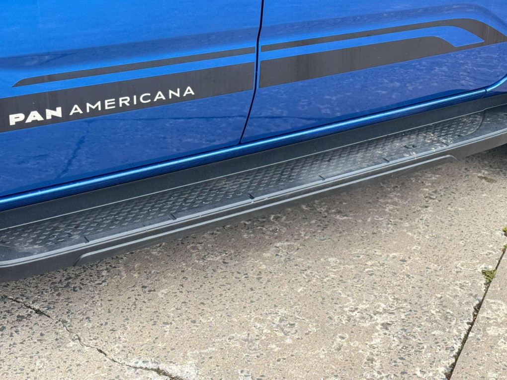 Volkswagen Amarok Diesel Pickup in Hillsborough