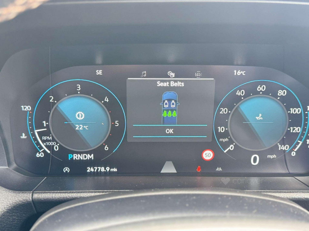 Volkswagen Amarok Diesel Pickup in Hillsborough