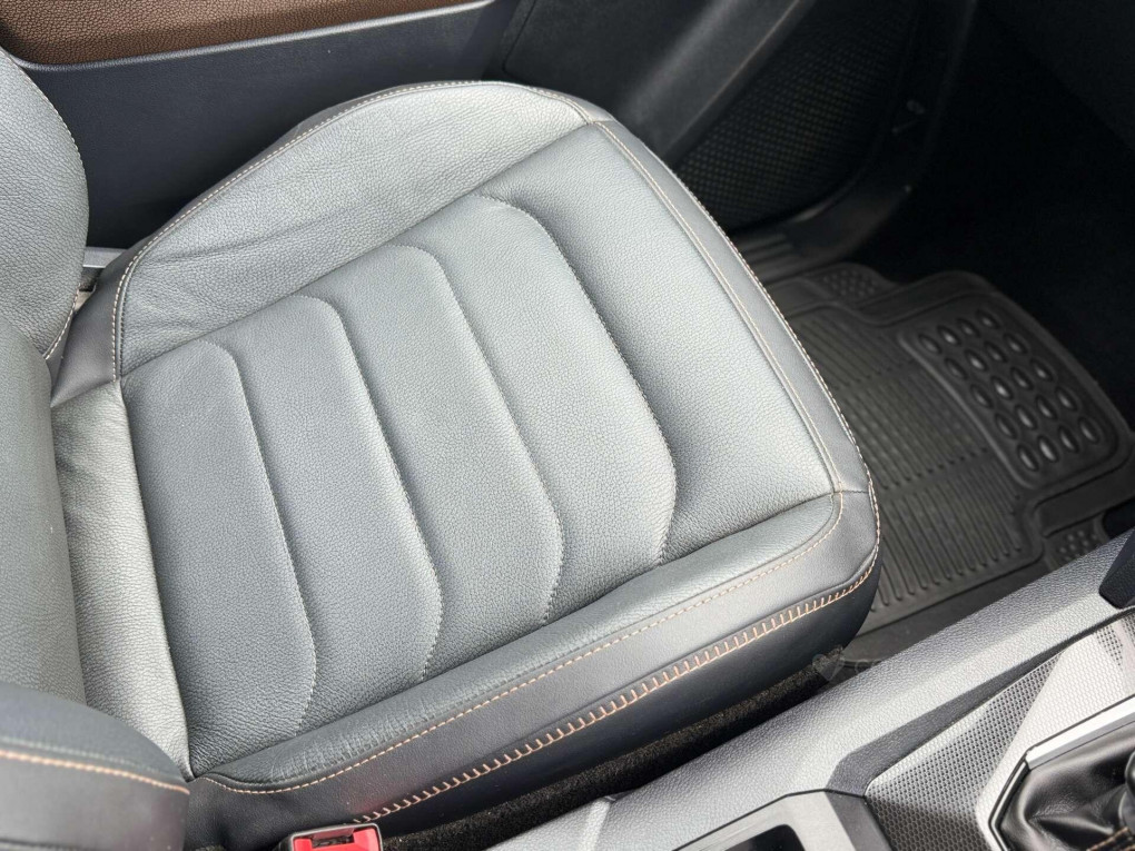 Volkswagen Amarok Diesel Pickup in Hillsborough