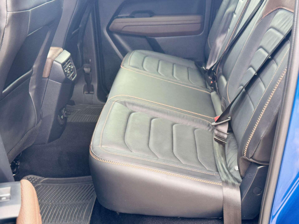 Volkswagen Amarok Diesel Pickup in Hillsborough