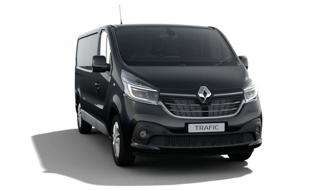 renault trafic 145 sport for sale