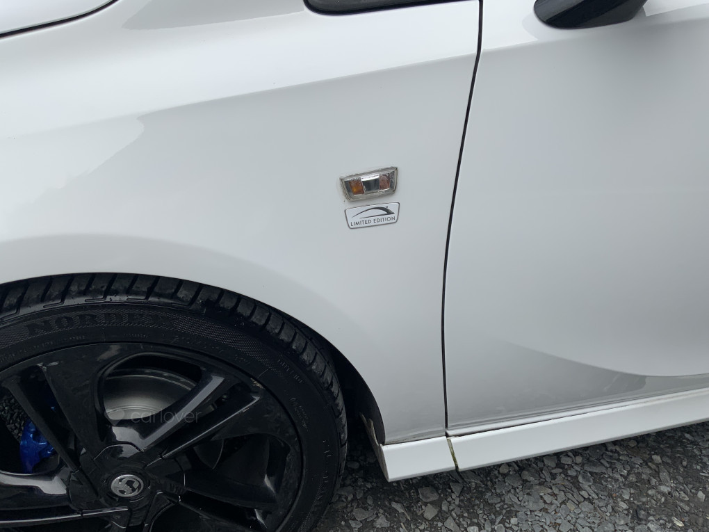 Vauxhall Corsa Petrol Hatchback in Portadown