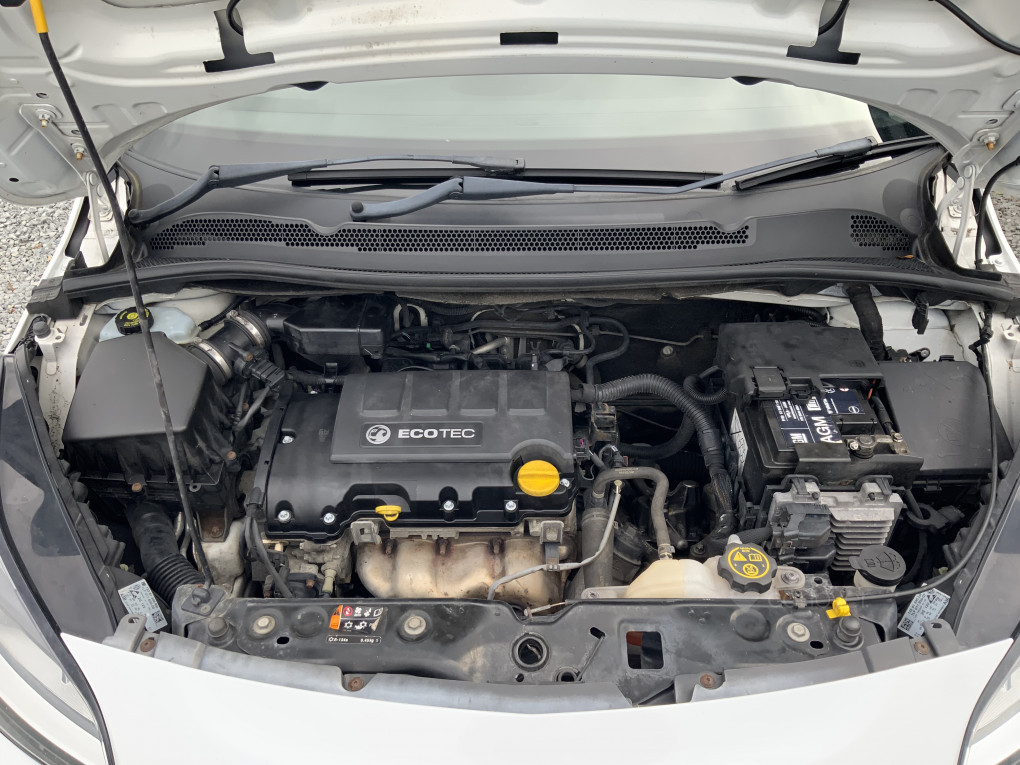 Vauxhall Corsa Petrol Hatchback in Portadown