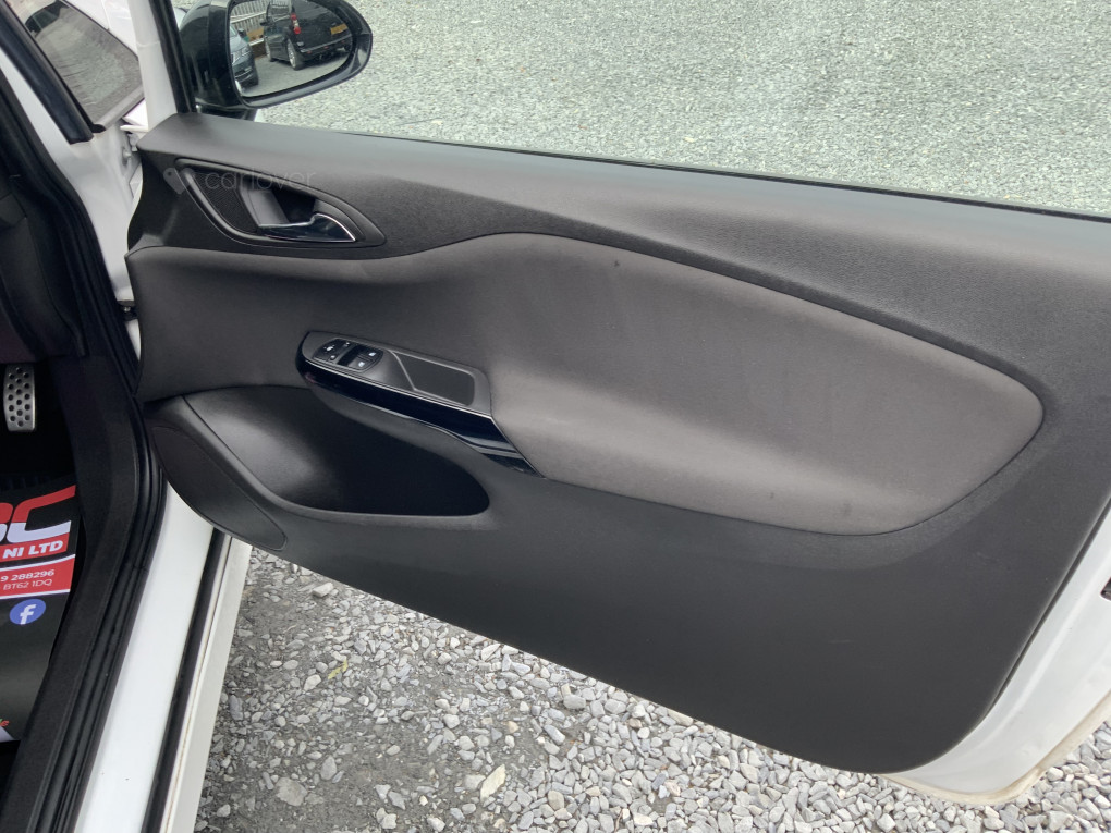 Vauxhall Corsa Petrol Hatchback in Portadown