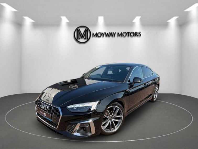 2023 Audi A5