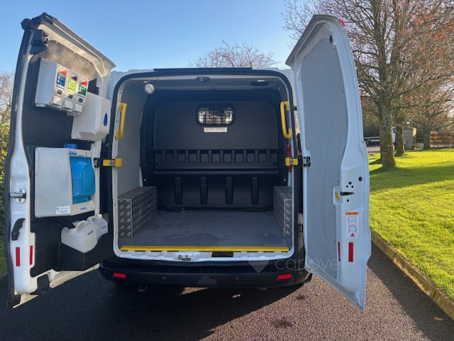 Ford Transit Custom Diesel Commercial in Garvagh