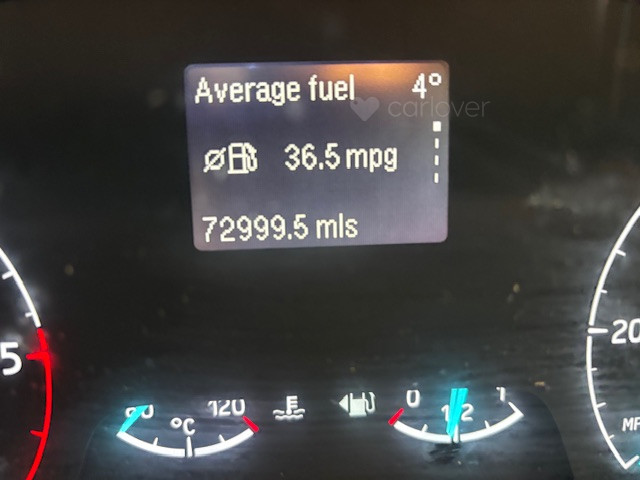 Ford Transit Custom Diesel Commercial in Garvagh
