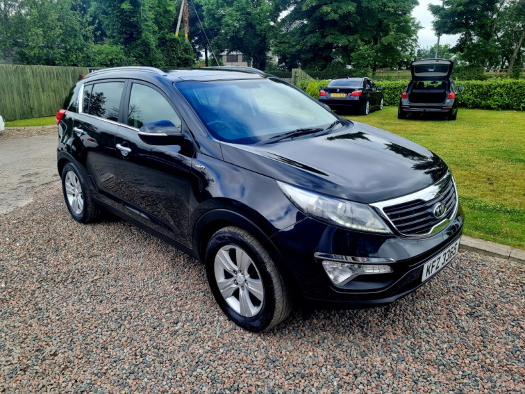 Used Cars for Sale in Coleraine, NI Causeway Cars