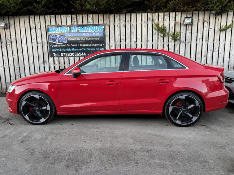 2014 Audi A3