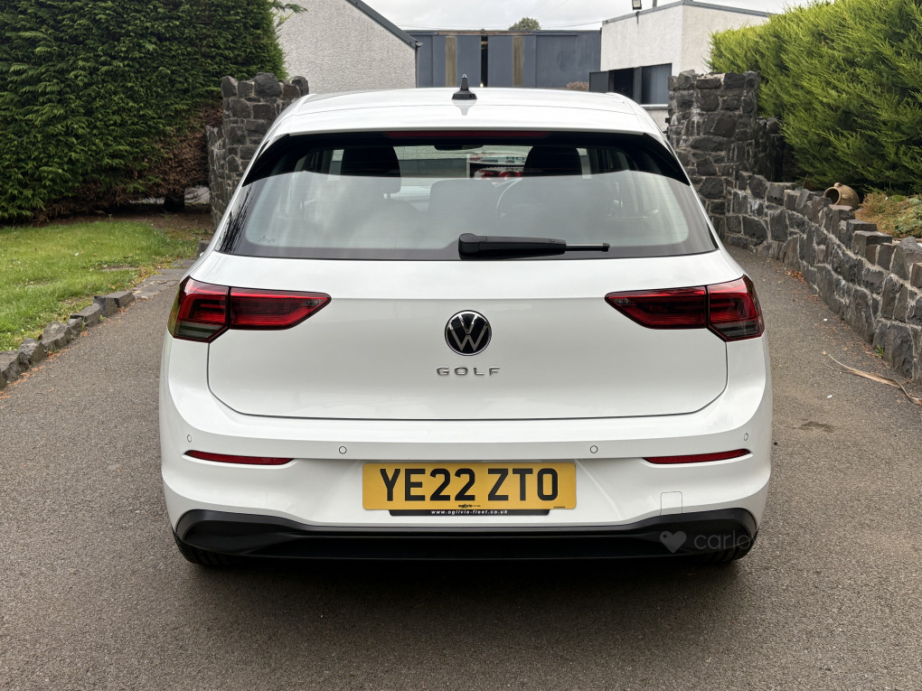 Volkswagen Golf Diesel Hatchback in Magherafelt